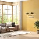 Adesivo murale - Prada Marfa