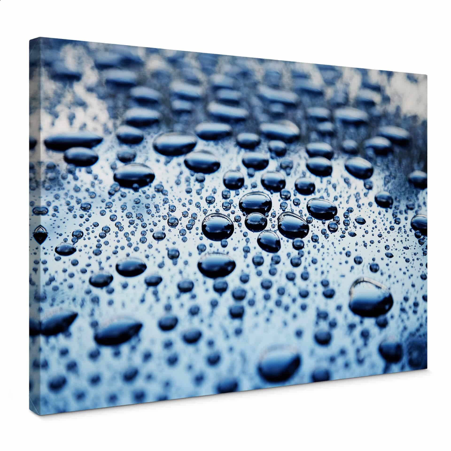 Gocce d’acqua