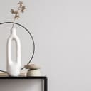 Architects Paper - carta da parati in TNT verniciabile Pigment ECO colore bianco