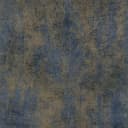 Carta da parati in tessuto non tessuto SHINY CONCRETE Elle Decoration 4, blu