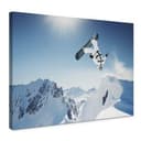 Snowboarder