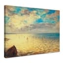 Delacroix - Il mare
