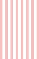 Stampe su tela personalizzabili a strisce rosa