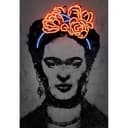 Fotomurale Mielu - Frida