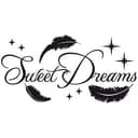 Adesivo murale - Sweet Dreams 3