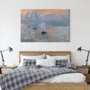 Monet - Impressione