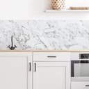 Rivestimento per cucina - Marmo 02