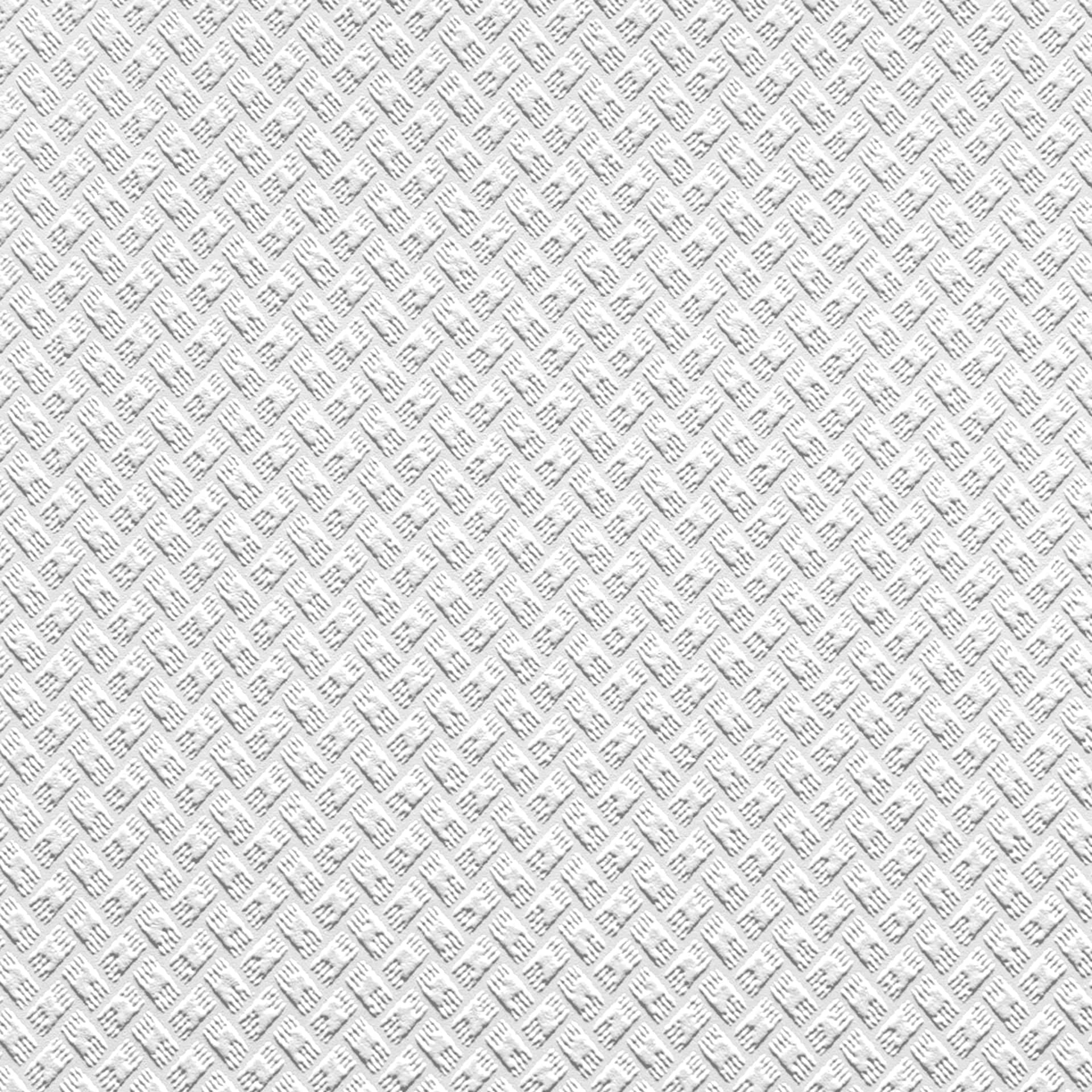A.S. Création - carta da parati in TNT verniciabile Meistervlies 4 Protect GO colore bianco