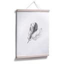 Poster - Piume