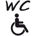 WC per disabili