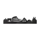 Decori in acrilico – Skyline Roma