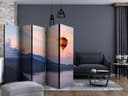 Divisorio per sala - Vale un sogno, 3 pezzi