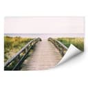 Wall Print – Vista sul Mar Baltico
