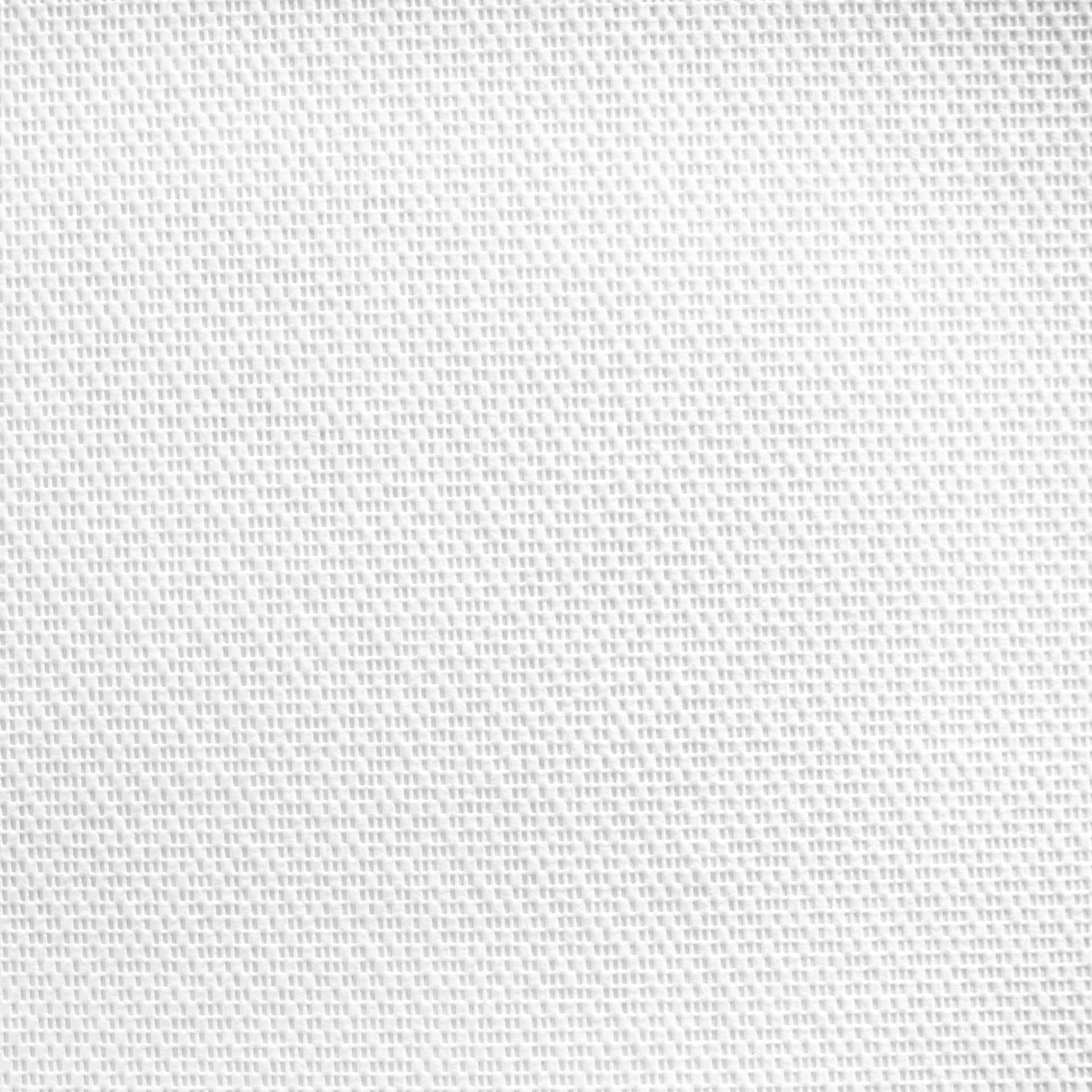 A.S. Création - carta da parati in TNT verniciabile Meistervlies 4 PRO colore bianco