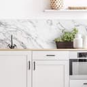 Rivestimento per cucina - Marmo 04