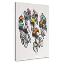 Stampa su tela Sparshott - Via!