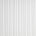 Architects Paper - carta da parati in TNT verniciabile Pigment Classic colore bianco