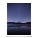 Poster Cielo notturno