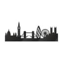 Decoro in acrilico – Skyline Londra