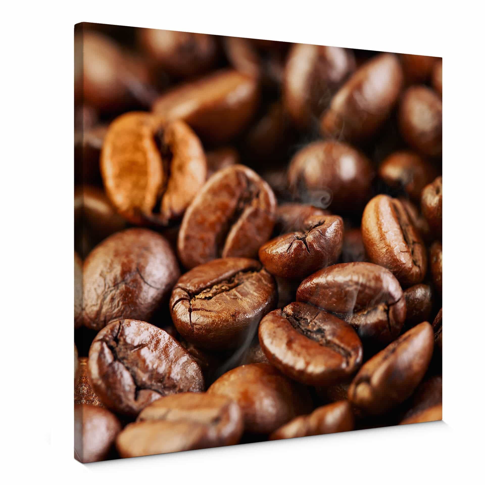 Stampa su tela - Caffè 4 