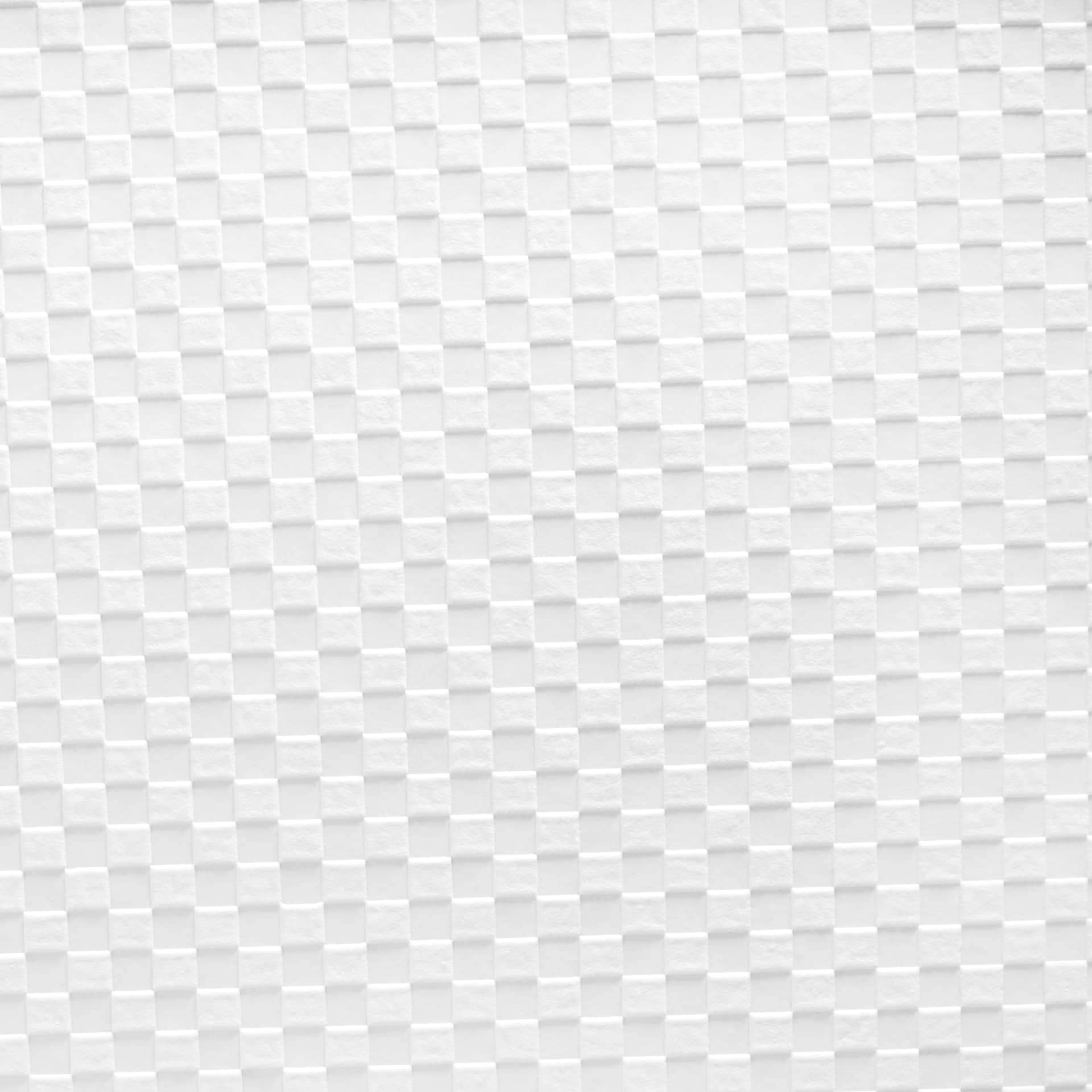 A.S. Création - carta da parati in TNT verniciabile Meistervlies 4 PRO colore bianco