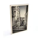 Stampa su legno - Montmartre