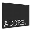 Stampa su tela - Adore