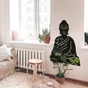 Adesivo murale - Buddha 1