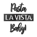 Lettere in acrilico - Pasta la vista