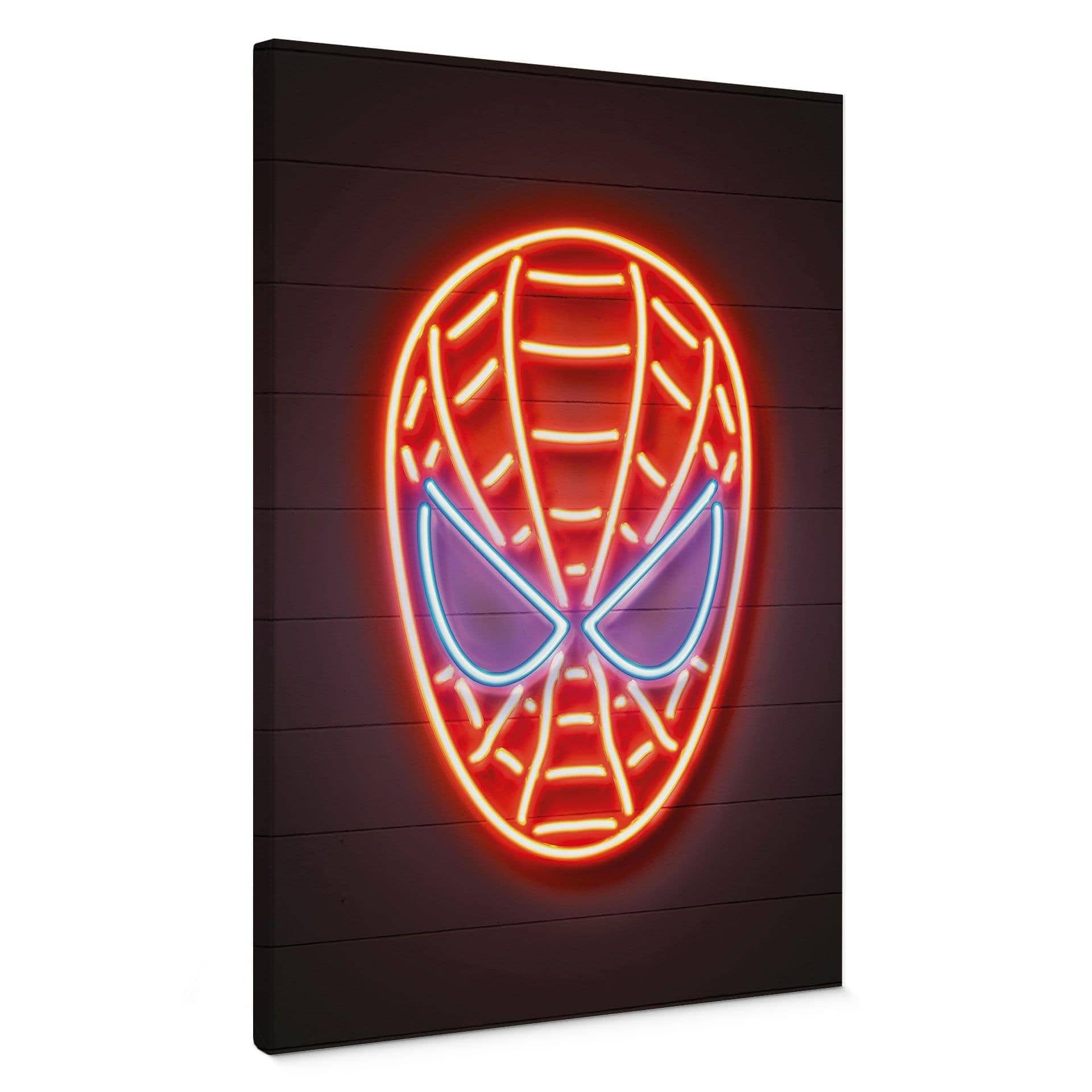 Stampe su tela Spiderman - Mielu
