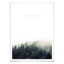 Poster - Pure Nature