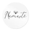 Poster Namasté