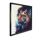 Poster Heine - Starry Tiger
