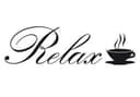 Adesivo murale - Relax