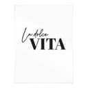Poster La Dolce Vita