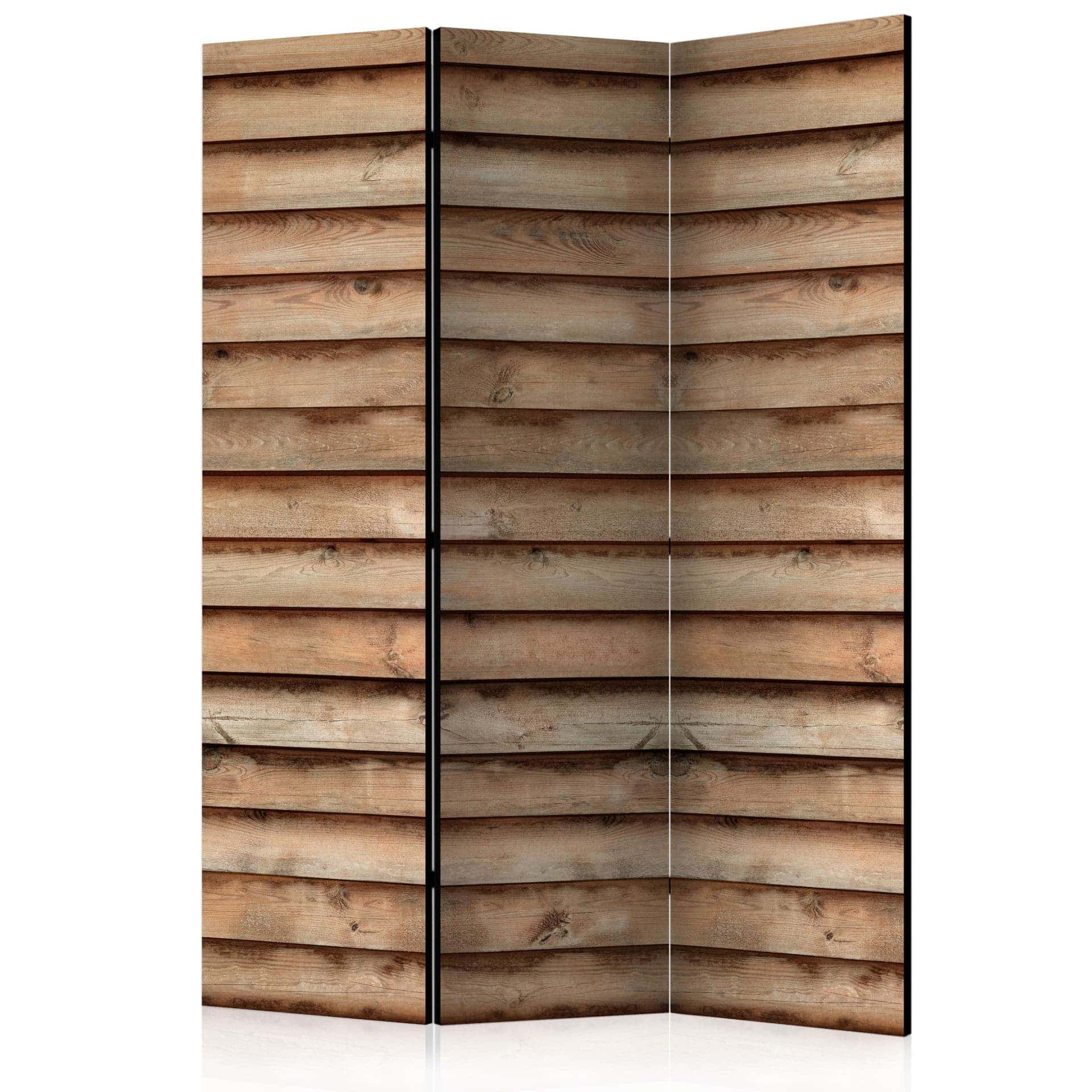 Divisorio - Desert parallel, 3 pezzi - 135x172 cm