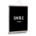 Poster - Smile