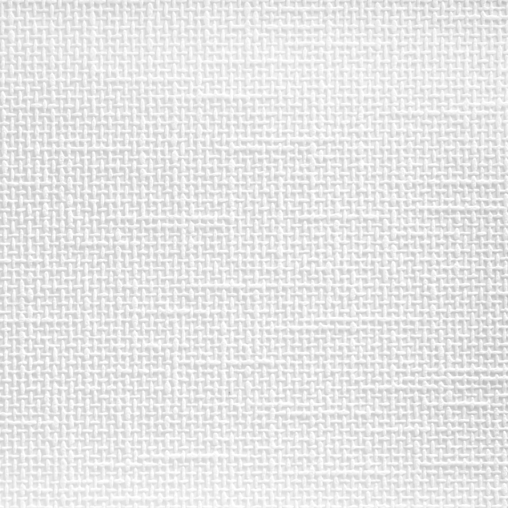 A.S. Création - carta da parati in TNT verniciabile Meistervlies Pro Protect 2, colore bianco