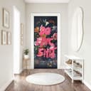 Pellicola per porte Do Epic Shit - Loose - Decorazione autoadesiva per porte