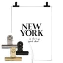 Poster New York