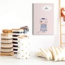 Stampa su tela Kubistika - Le Meow
