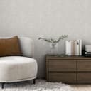 Architects Paper - carta da parati in TNT verniciabile Pigment ECO colore bianco