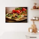 Pizza all'Italiana