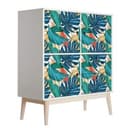 Pellicola per mobili - Tropicana