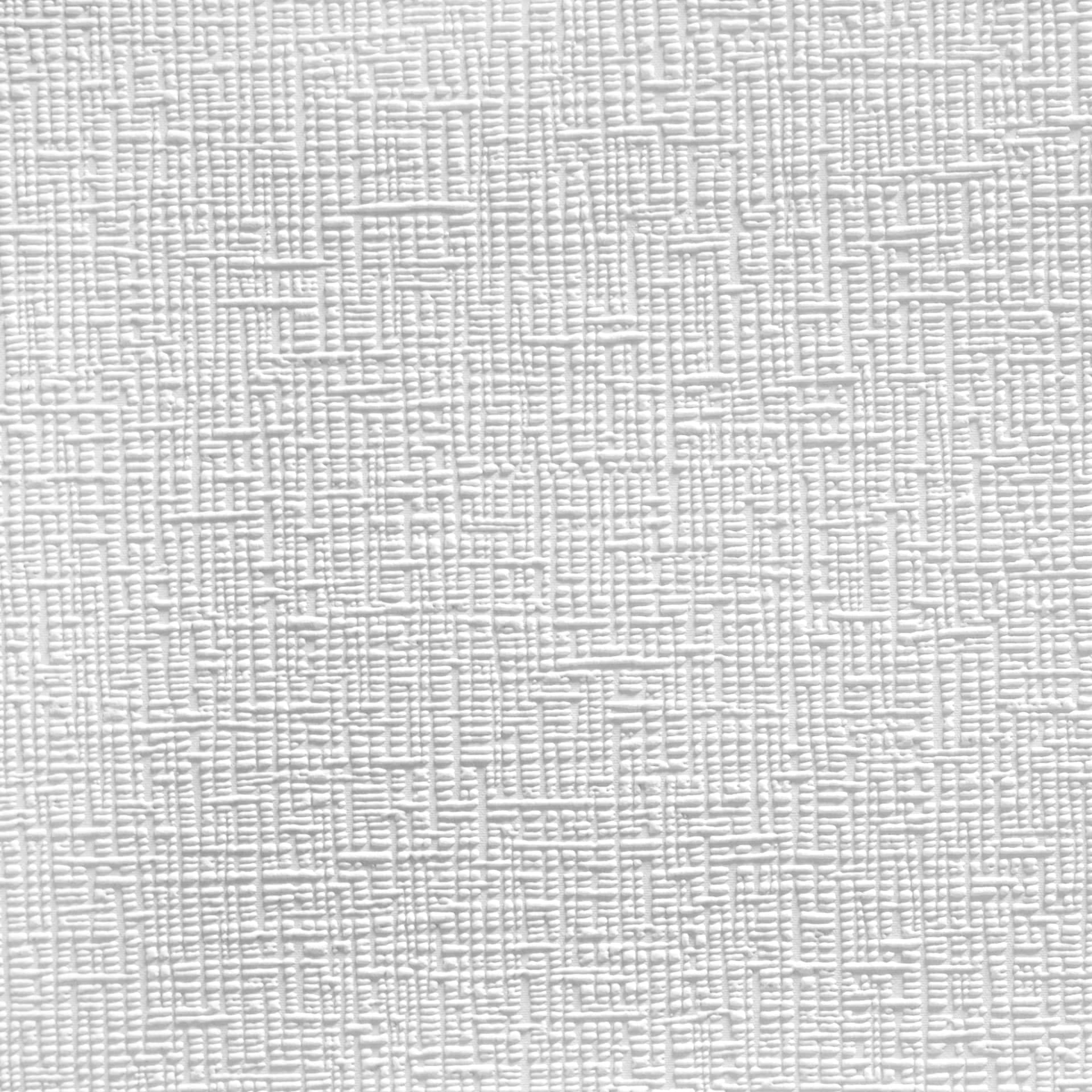 A.S. Création - carta da parati in TNT verniciabile Meistervlies Pro Protect 2 colore bianco