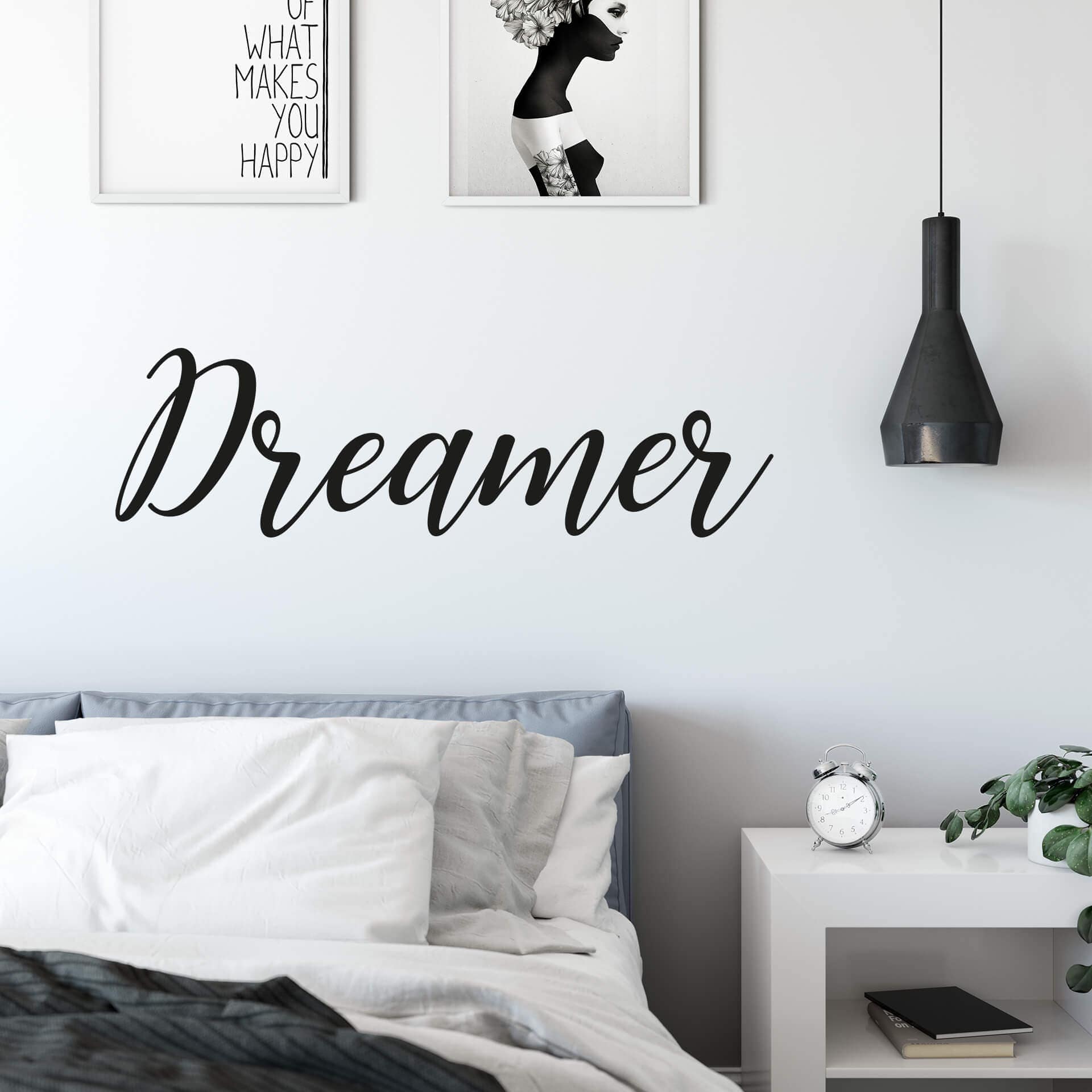 Adesivo Murale  – Dreamer