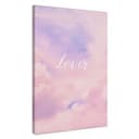 Stampa su tela Lover - ispirato a Taylor Swift