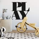 Adesivo murale -Play
