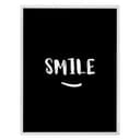 Poster - Smile