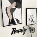 Poster - Fashion 01